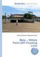 Mets – Willets Point (IRT Flushing Line), Jesse Russell,Ronald Cohn 