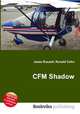 CFM Shadow, Jesse Russell,Ronald Cohn 