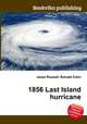 1856 Last Island hurricane, Jesse Russell,Ronald Cohn 