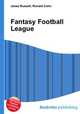 Fantasy Football League, Jesse Russell,Ronald Cohn 