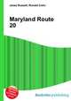 Maryland Route 20, Jesse Russell,Ronald Cohn 