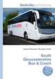 South Gloucestershire Bus & Coach, Jesse Russell,Ronald Cohn 