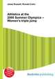 Athletics at the 2000 Summer Olympics – Women