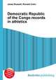 Democratic Republic of the Congo records in athletics, Jesse Russell,Ronald Cohn 