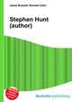 Stephen Hunt (author), Jesse Russell,Ronald Cohn 