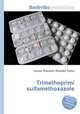 Trimethoprim/sulfamethoxazole, Jesse Russell,Ronald Cohn 