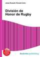 Division de Honor de Rugby, Jesse Russell,Ronald Cohn 