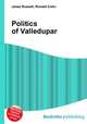 Politics of Valledupar, Jesse Russell,Ronald Cohn 
