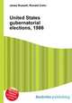 United States gubernatorial elections, 1986, Jesse Russell,Ronald Cohn 
