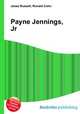 Payne Jennings, Jr., Jesse Russell,Ronald Cohn 