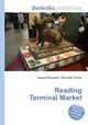 Reading Terminal Market, Jesse Russell,Ronald Cohn 