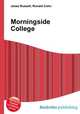 Morningside College, Jesse Russell,Ronald Cohn 