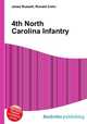 4th North Carolina Infantry, Jesse Russell,Ronald Cohn 