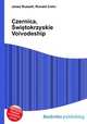Czernica, Swietokrzyskie Voivodeship, Jesse Russell,Ronald Cohn 