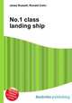 No.1 class landing ship, Jesse Russell,Ronald Cohn 