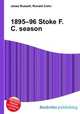 1895–96 Stoke F.C. season, Jesse Russell,Ronald Cohn 
