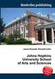 Johns Hopkins University School of Arts and Sciences, Jesse Russell,Ronald Cohn 