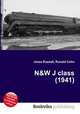 N&W J class (1941), Jesse Russell,Ronald Cohn 