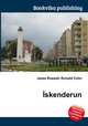 Iskenderun, Jesse Russell,Ronald Cohn 