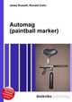 Automag (paintball marker), Jesse Russell,Ronald Cohn 