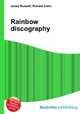 Rainbow discography, Jesse Russell,Ronald Cohn 