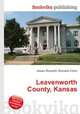 Leavenworth County, Kansas, Jesse Russell,Ronald Cohn 