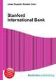 Stanford International Bank, Jesse Russell,Ronald Cohn 