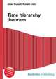 Time hierarchy theorem, Jesse Russell,Ronald Cohn 