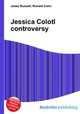 Jessica Colotl controversy, Jesse Russell,Ronald Cohn 