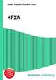 KFXA, Jesse Russell,Ronald Cohn 