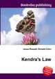 Kendra