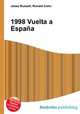 1998 Vuelta a Espana, Jesse Russell,Ronald Cohn 