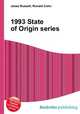 1993 State of Origin series, Jesse Russell,Ronald Cohn 