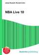 NBA Live 10, Jesse Russell,Ronald Cohn 
