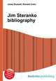 Jim Steranko bibliography, Jesse Russell,Ronald Cohn 