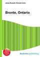 Bronte, Ontario, Jesse Russell,Ronald Cohn 