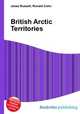 British Arctic Territories, Jesse Russell,Ronald Cohn 