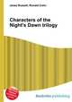 Characters of the Night