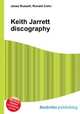 Keith Jarrett discography, Jesse Russell,Ronald Cohn 