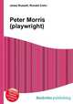 Peter Morris (playwright), Jesse Russell,Ronald Cohn 