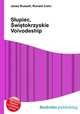 Slupiec, Swietokrzyskie Voivodeship, Jesse Russell,Ronald Cohn 