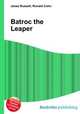 Batroc the Leaper, Jesse Russell,Ronald Cohn 