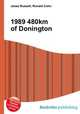 1989 480km of Donington, Jesse Russell,Ronald Cohn 
