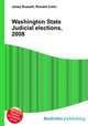 Washington State Judicial elections, 2008, Jesse Russell,Ronald Cohn 