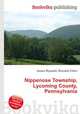 Nippenose Township, Lycoming County, Pennsylvania, Jesse Russell,Ronald Cohn 
