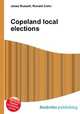 Copeland local elections, Jesse Russell,Ronald Cohn 