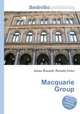 Macquarie Group, Jesse Russell,Ronald Cohn 