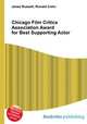 Chicago Film Critics Association Award for Best Supporting Actor, Jesse Russell,Ronald Cohn 
