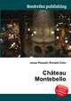 Chateau Montebello, Jesse Russell,Ronald Cohn 