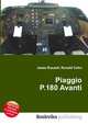 Piaggio P.180 Avanti, Jesse Russell,Ronald Cohn 